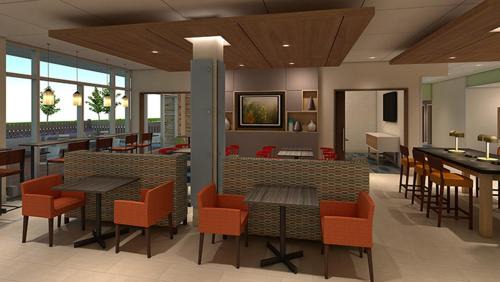 Hayward Hotel | Holiday Inn Express & Suites Hayward - Castro Valley by IHG