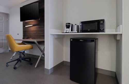 Lakeland Hotel | Holiday Inn Express & Suites Lakeland North - I-4 by IHG