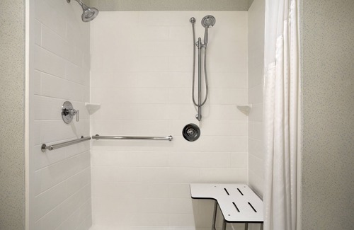 McAllen Hotel | Holiday Inn Express & Suites McAllen - Medical Center Area by IHG