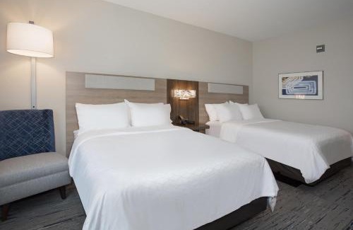Meridian Hotel | Holiday Inn Express & Suites - Meridian - Boise West by IHG