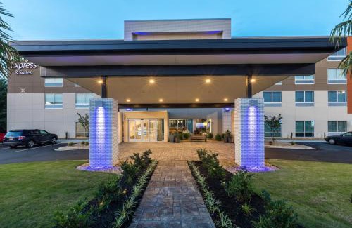 Powdersville Hotel | Holiday Inn Express & Suites Greenville S - Piedmont by IHG