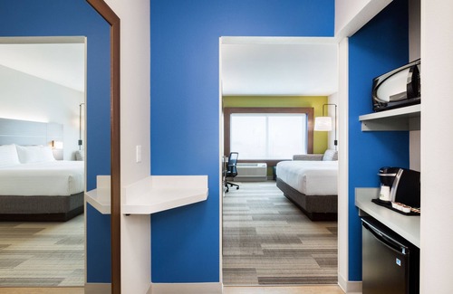 Prosser Hotel | Holiday Inn Express & Suites Prosser - Yakima Valley Wine by IHG