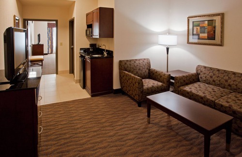 Buda Hotel | Holiday Inn Express & Suites Austin South-Buda by IHG