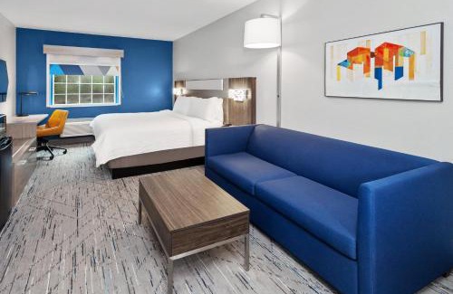 Carmel Hotel | Holiday Inn Express & Suites Carmel North – Westfield by IHG
