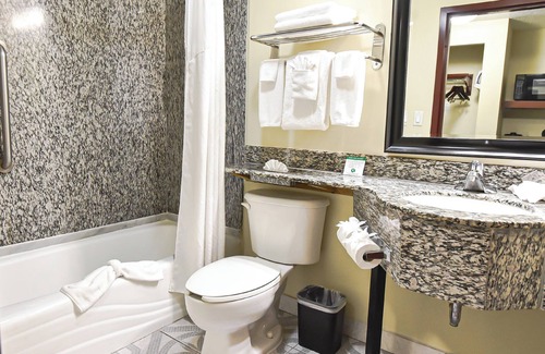 Cocoa Hotel | Holiday Inn Express & Suites Cocoa by IHG