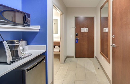 Foley Hotel | Holiday Inn Express & Suites Foley by IHG