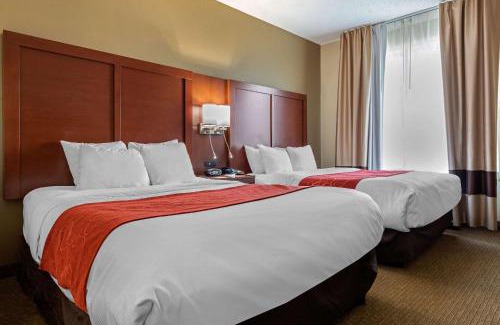 Mount Saint Joseph Hotel | Holiday Inn Express & Suites Hebron - Cincinnati Airport by IHG