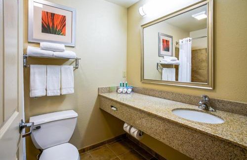 Carmel Hotel | Holiday Inn Express & Suites Indianapolis North - Carmel by IHG