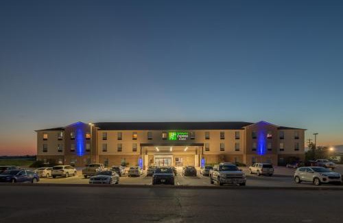 West Hotel | Holiday Inn Express & Suites N Waco Area - West by IHG