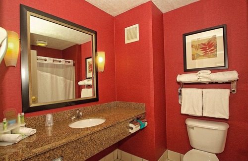 Ogden Hotel | Holiday Inn Express & Suites Ogden by IHG