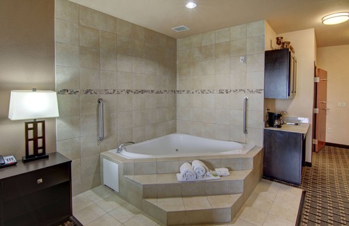 Paris Hotel | Holiday Inn Express & Suites Paris, Texas by IHG