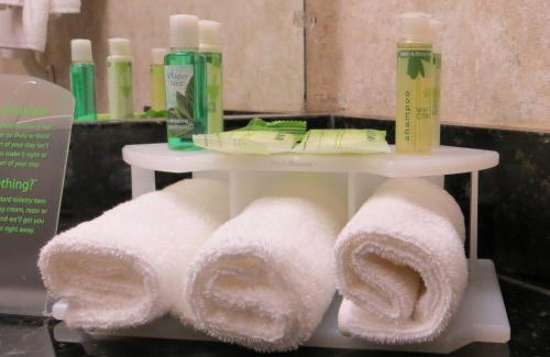 Pharr Hotel | Holiday Inn Express & Suites - Pharr by IHG