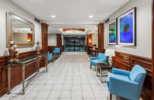 Pharr Hotel | Holiday Inn Express & Suites - Pharr by IHG