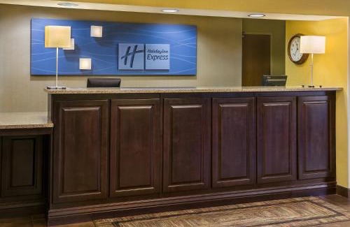 Sandy Hotel | Holiday Inn Express & Suites Sandy - South Salt Lake City by IHG