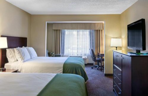 Sandy Hotel | Holiday Inn Express & Suites Sandy - South Salt Lake City by IHG
