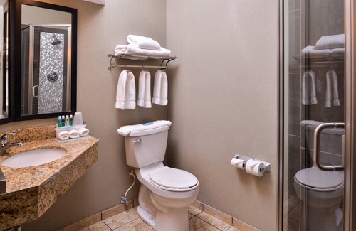 Topeka Hotel | Holiday Inn Express & Suites Topeka West I-70 Wanamaker by IHG