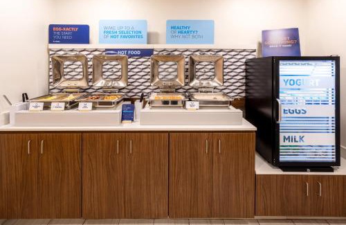 Cortaro Hotel | Holiday Inn Express & Suites Tucson North - Marana, by IHG