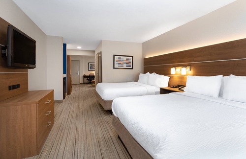 Cortaro Hotel | Holiday Inn Express & Suites Tucson North – Marana by IHG
