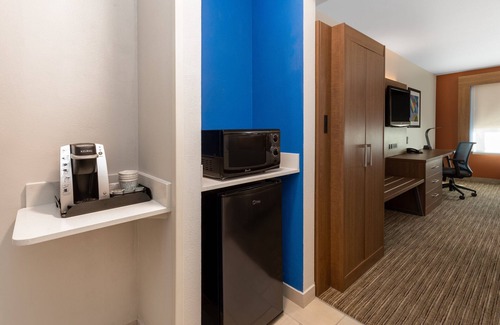 Cortaro Hotel | Holiday Inn Express & Suites Tucson North – Marana by IHG