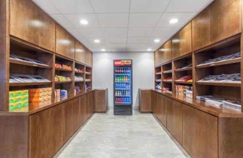 Augusta Hotel | Holiday Inn Express & Suites Augusta West - Ft Gordon Area by IHG