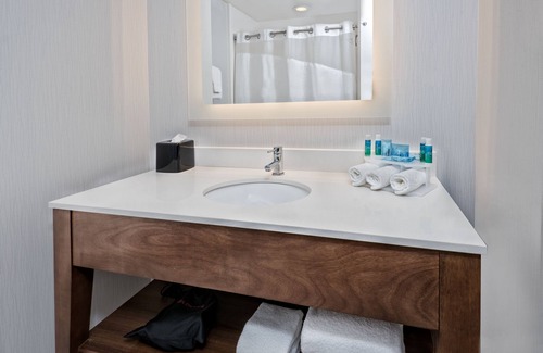 McNeil Hotel | Holiday Inn Express & Suites Round Rock - Austin N by IHG