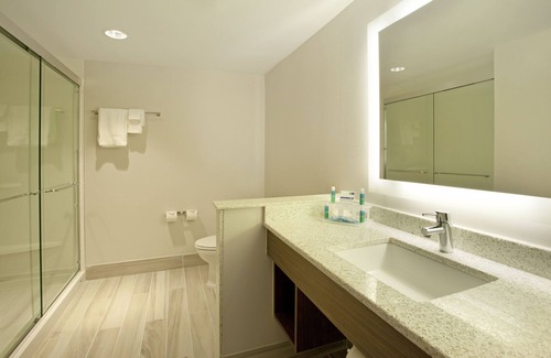 Red River Cultural District Hotel | Holiday Inn Express & Suites Austin Downtown - University by IHG