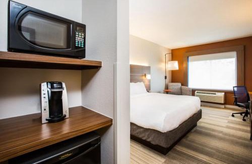 Bellevue Hotel | Holiday Inn Express & Suites Bellevue -Omaha Area- by IHG