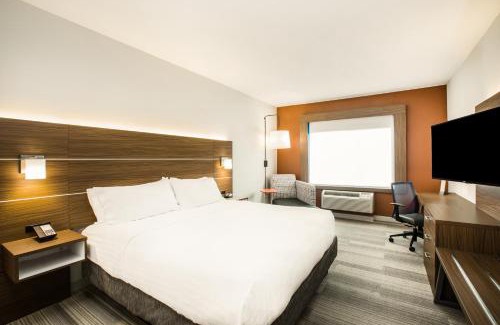 Bellevue Hotel | Holiday Inn Express & Suites Bellevue -Omaha Area- by IHG