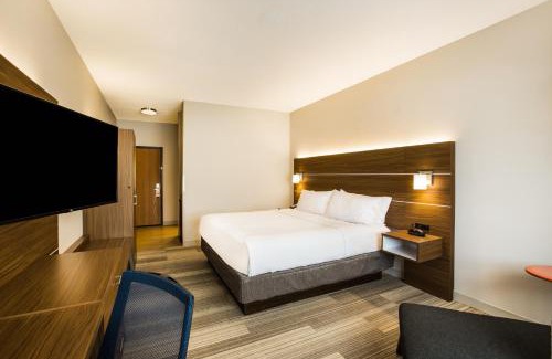Bellevue Hotel | Holiday Inn Express & Suites Bellevue -Omaha Area- by IHG