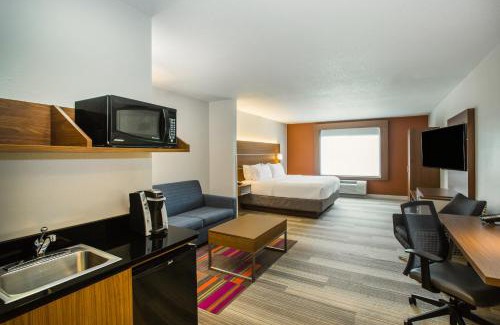 Bellevue Hotel | Holiday Inn Express & Suites Bellevue -Omaha Area- by IHG