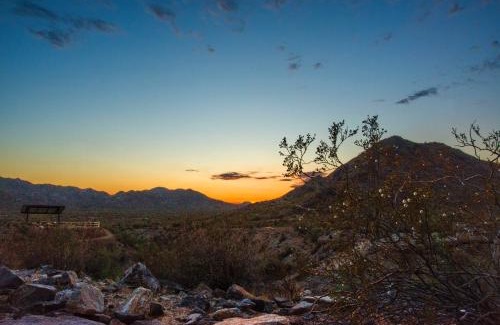 Sundance Hotel | Holiday Inn Express & Suites Phoenix West - Buckeye by IHG