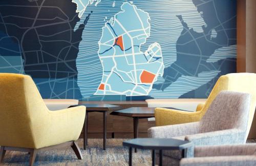 Colby Hotel | Holiday Inn Express & Suites Colby