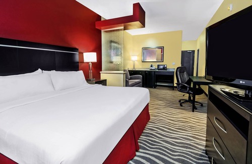 Cotulla Hotel | Holiday Inn Express & Suites Cotulla by IHG