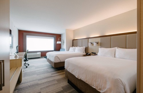 Eagan Hotel | Holiday Inn Express & Suites Eagan - Minneapolis Area by IHG