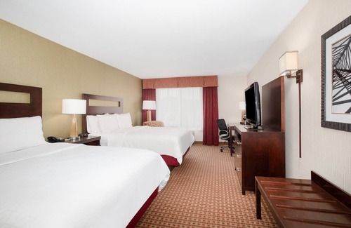 Gillette Hotel | Holiday Inn Express & Suites Gillette by IHG