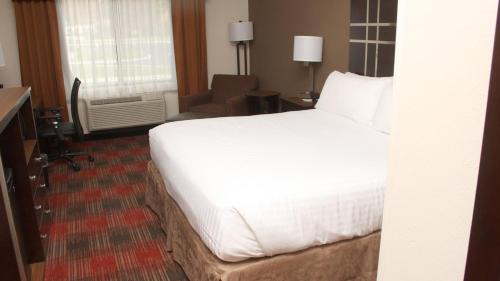 LaVale Hotel | Holiday Inn Express & Suites Cumberland - La Vale by IHG