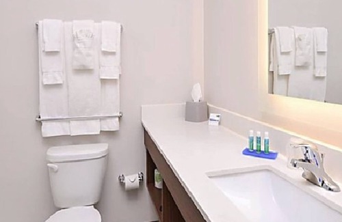 LaPlace Hotel | Holiday Inn Express & Suites Laplace by IHG
