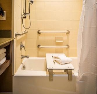 Murray Hotel | Holiday Inn Express & Suites Salt Lake City South-Murray by IHG