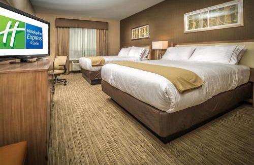 Murray Hotel | Holiday Inn Express & Suites Salt Lake City South-Murray by IHG