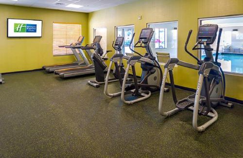 Murray Hotel | Holiday Inn Express & Suites Salt Lake City South-Murray by IHG