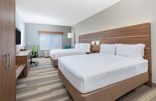 Surprise Hotel | Holiday Inn Express Surprise by IHG