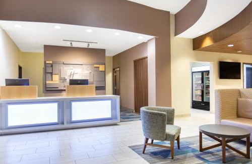 Surprise Hotel | Holiday Inn Express Surprise by IHG