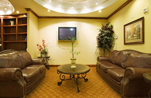 Sweetwater Hotel | Holiday Inn Express Sweetwater by IHG