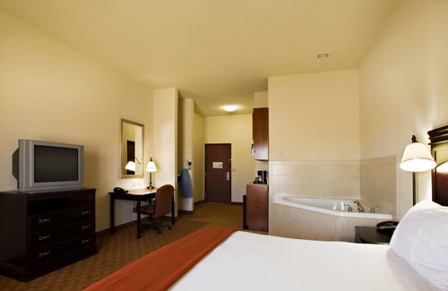Sweetwater Hotel | Holiday Inn Express Sweetwater by IHG
