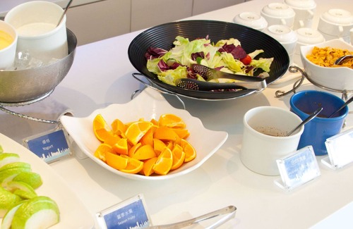 Taoyuan City Centre Hotel | Holiday Inn Express Taoyuan, an IHG Hotel
