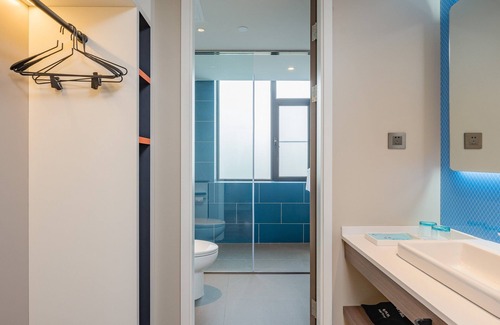 Xiaodian Qu Hotel | Holiday Inn Express Taiyuan High Tech Zone by IHG
