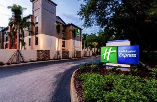 Limona Improvement Hotel | Holiday Inn Express Tampa-Brandon by IHG