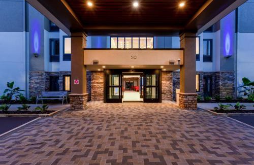 Limona Improvement Hotel | Holiday Inn Express Tampa-Brandon by IHG