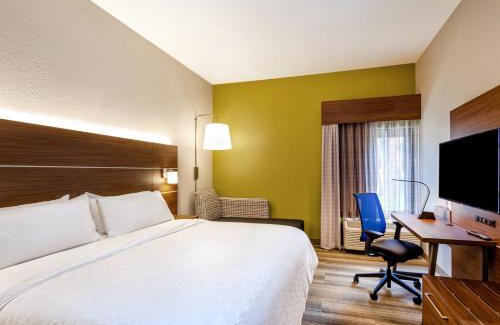 Limona Improvement Hotel | Holiday Inn Express Tampa-Brandon by IHG