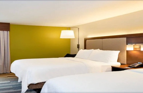 Limona Improvement Hotel | Holiday Inn Express Tampa-Brandon by IHG